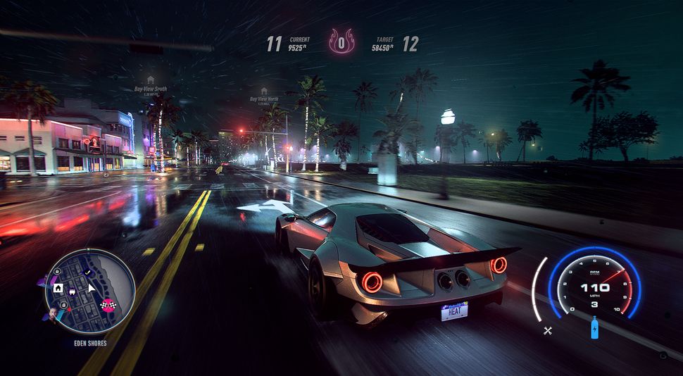 need for speed 2015 cars not driving same