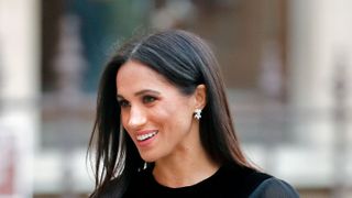 The Duchess of Sussex Opens 'Oceania' At The Royal Academy Of Arts