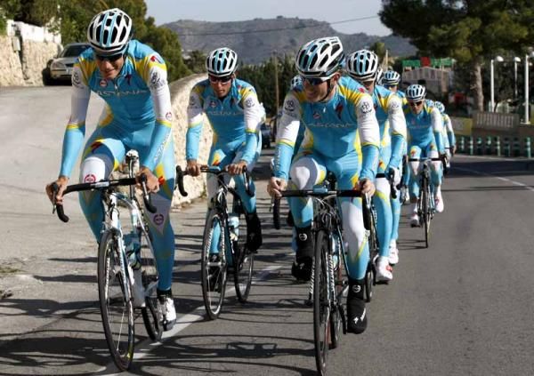 Team Astana