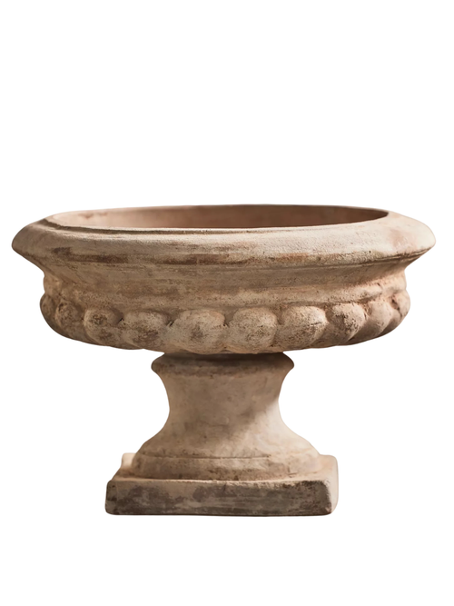 Classical Terracotta Urn Planter