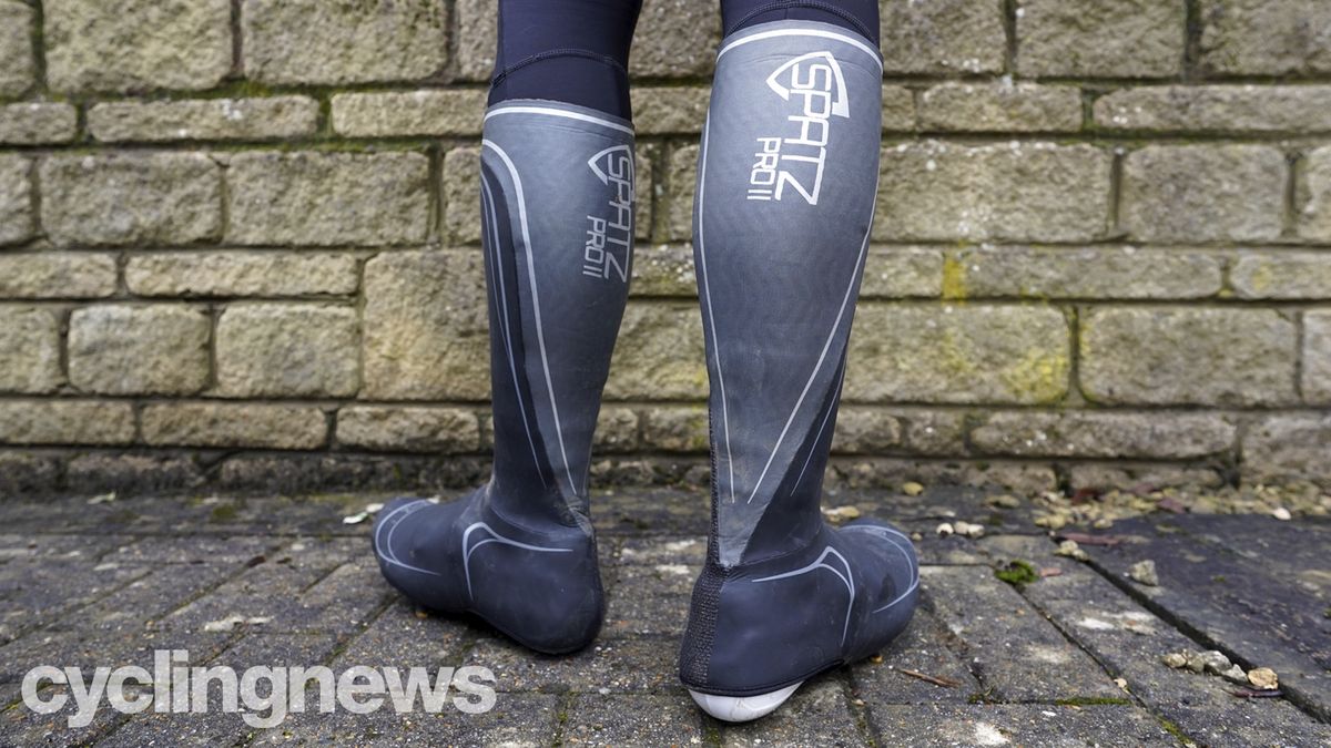 Spatz Pro 2 overshoes
