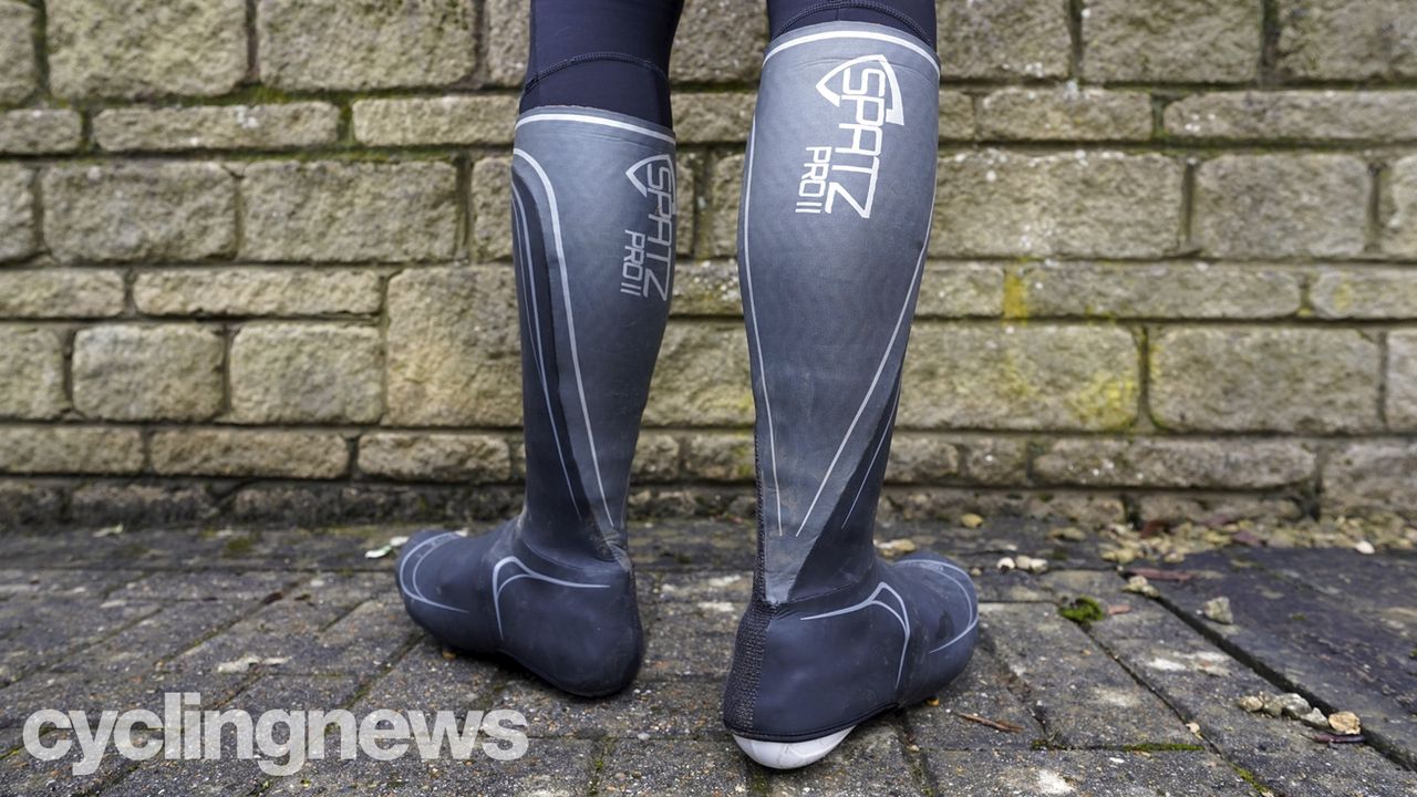 Spatz Pro 2 overshoes