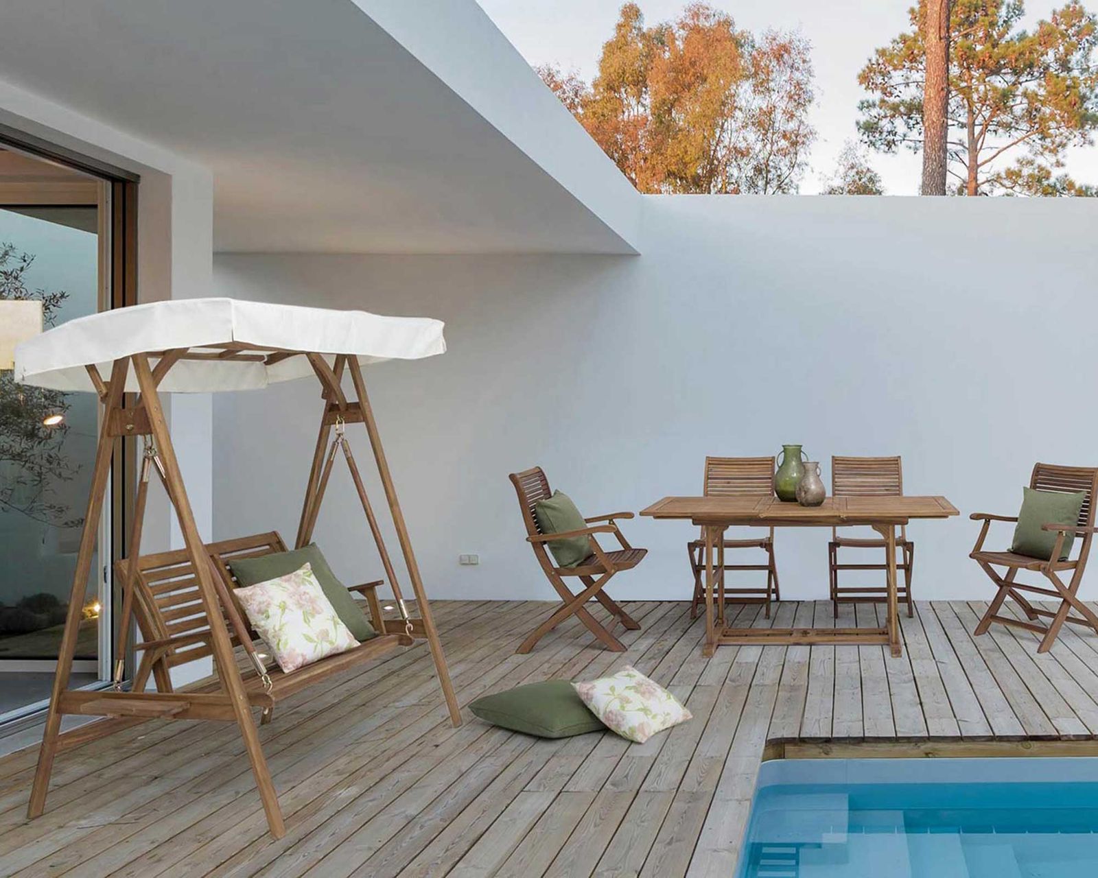 Cheap garden shelter ideas 11 budgetfriendly structures Gardeningetc