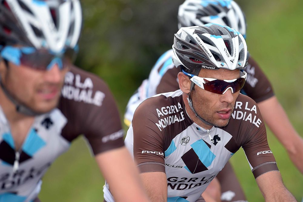 Jean-Christophe Peraud.