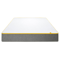 Eve Original Hybrid mattress:  Double was £699, now £454 at Eve (save £245)