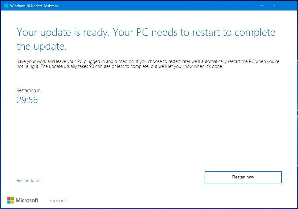 How To Get The Windows 10 Creators Update Windows Central 6526