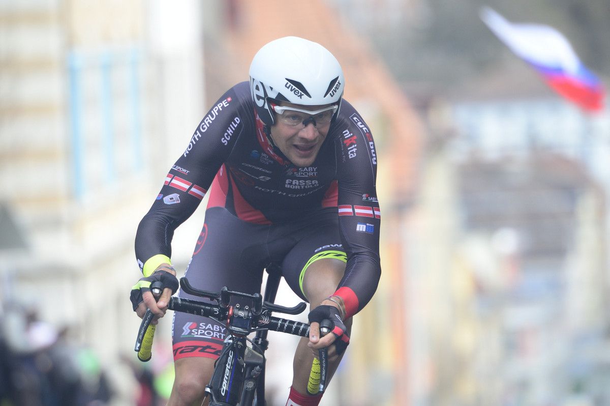 Matthias Krizek (Team Roth)