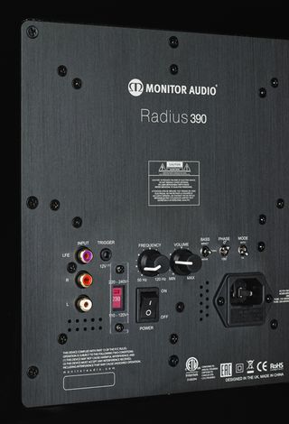 Monitor Audio Radius R90HD1