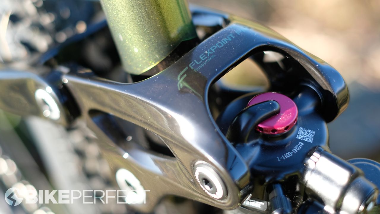 Giant Anthem Advanced Pro 29 1 2022 first look