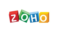 2. Zoho CRM: ideal for small new businesses