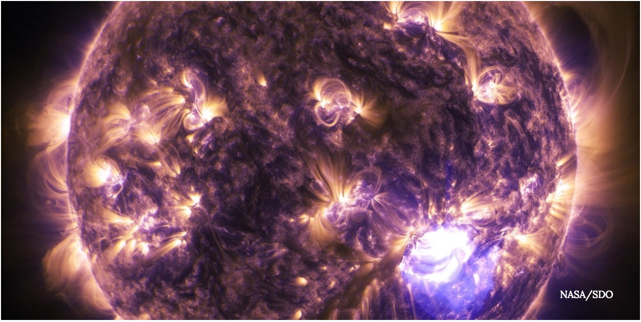 sun