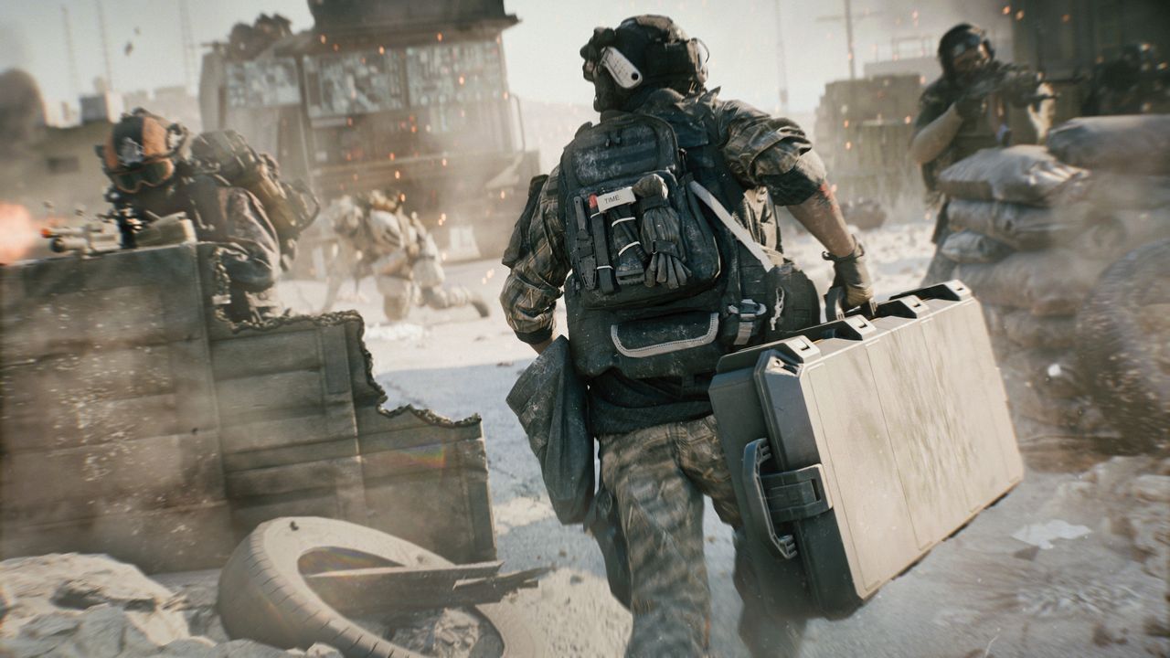 battlefield 6 redsec