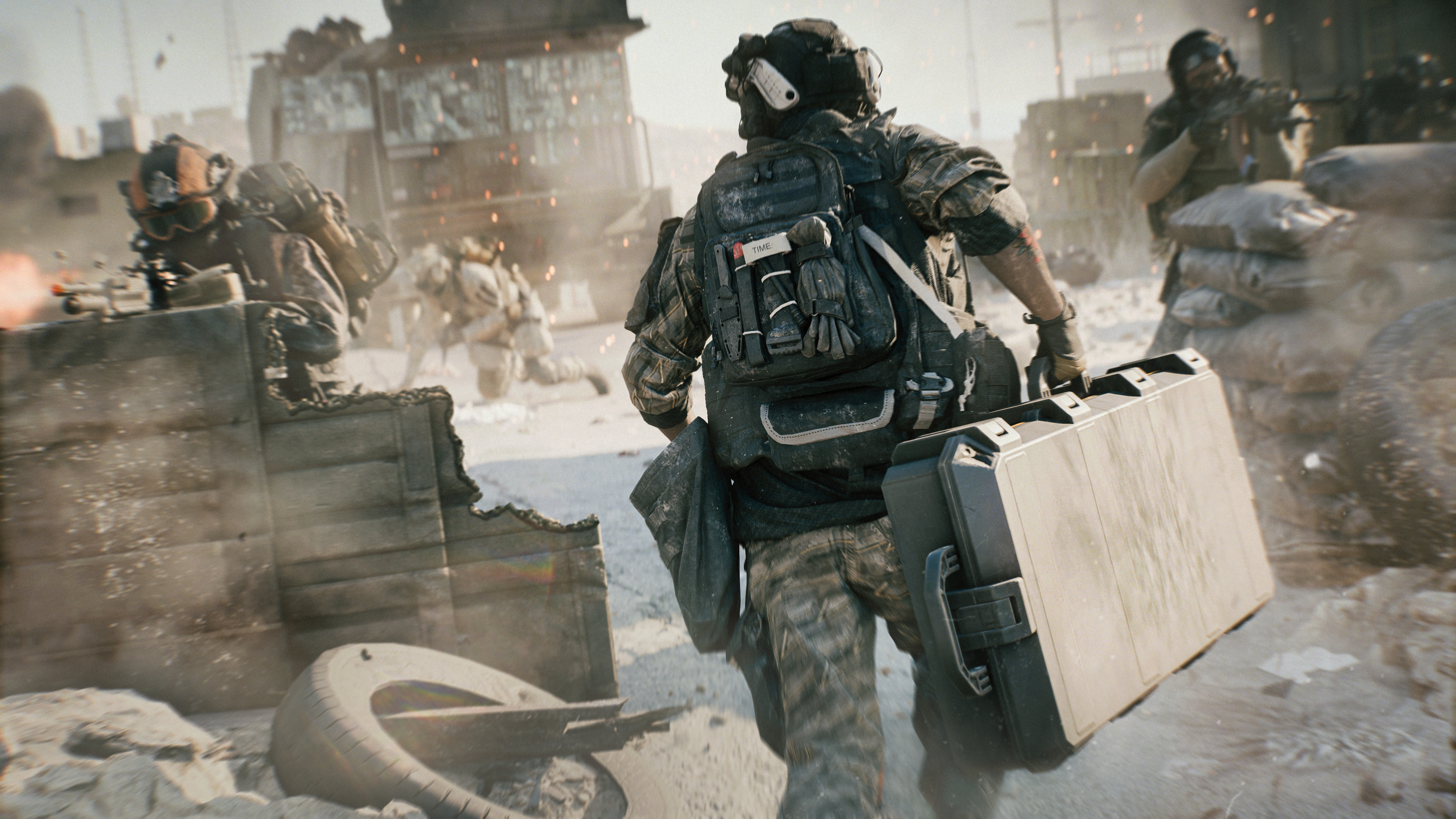 battlefield 6 redsec
