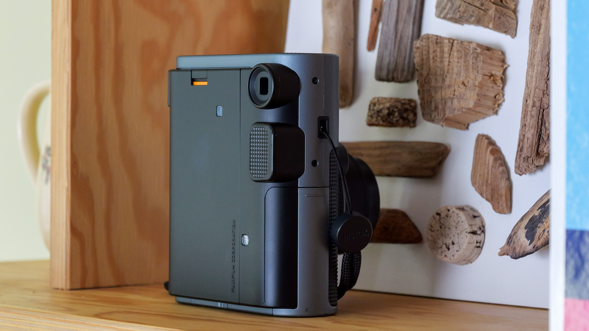 Fujifilm Instax Mini 41 camera