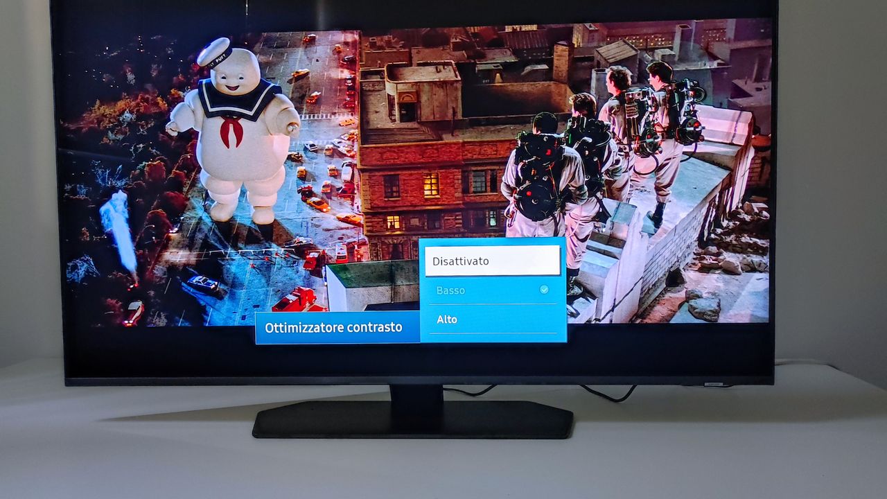 Samsung QN90C