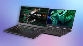 Gigabyte Aorus Aero