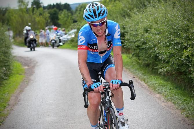 Nick Nuyens (Garmin-Sharp)