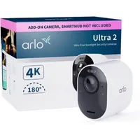 Arlo Ultra 2