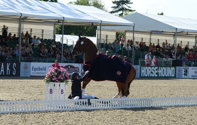 RWHS on 13 05 2015