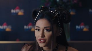 Ariana Grande in Don't Look Up