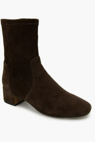 Gentle Souls by Kenneth Cole Everly Bootie