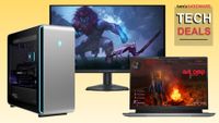 Tech Deals Cover