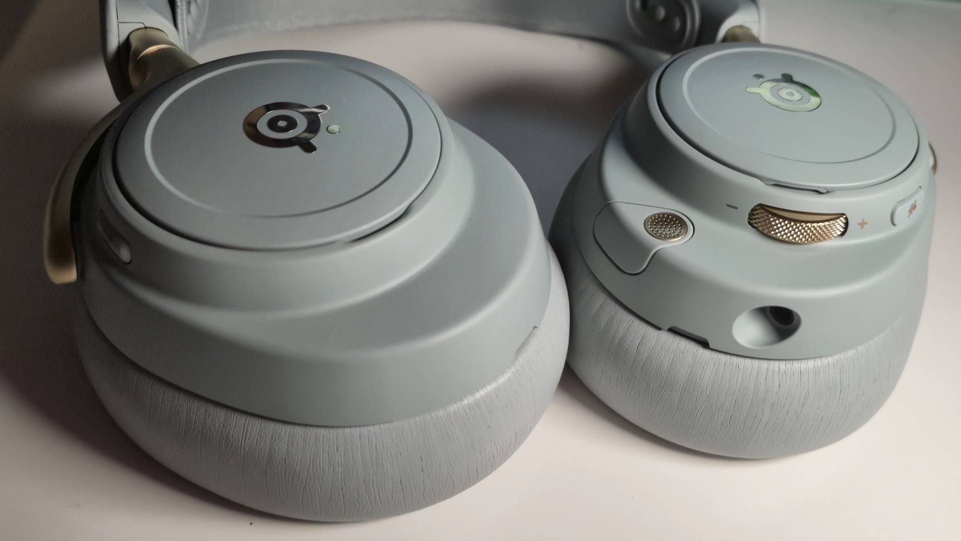 What is Hi-Res audio and is it important for gaming headsets?