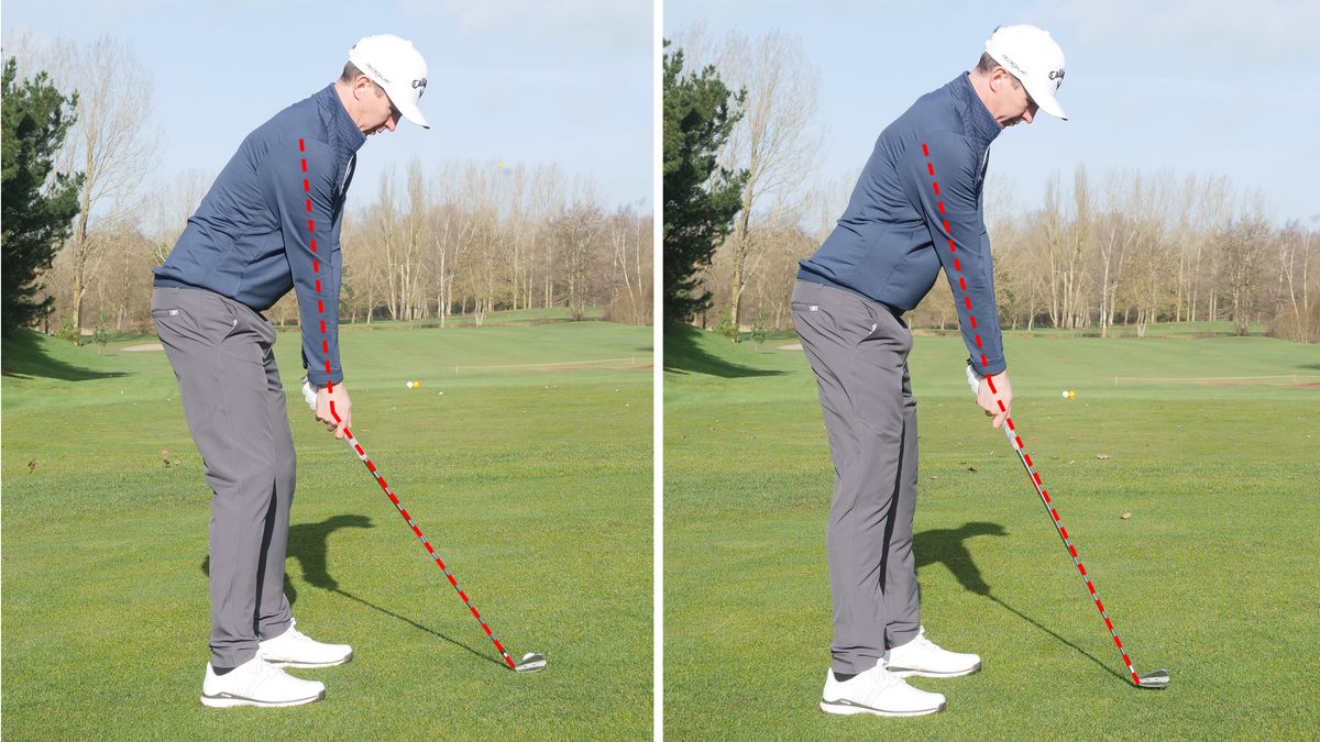 What Is A Single Plane Golf Swing? Golf Monthly