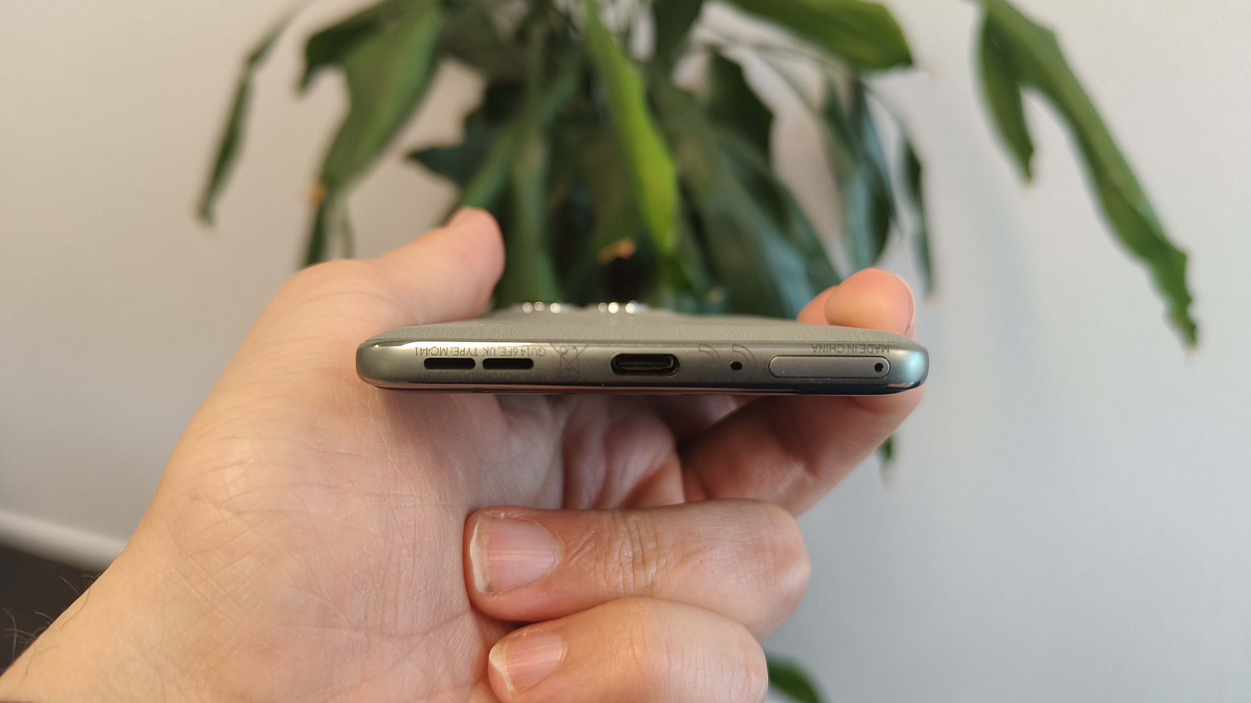Motorola Edge 60 Pro