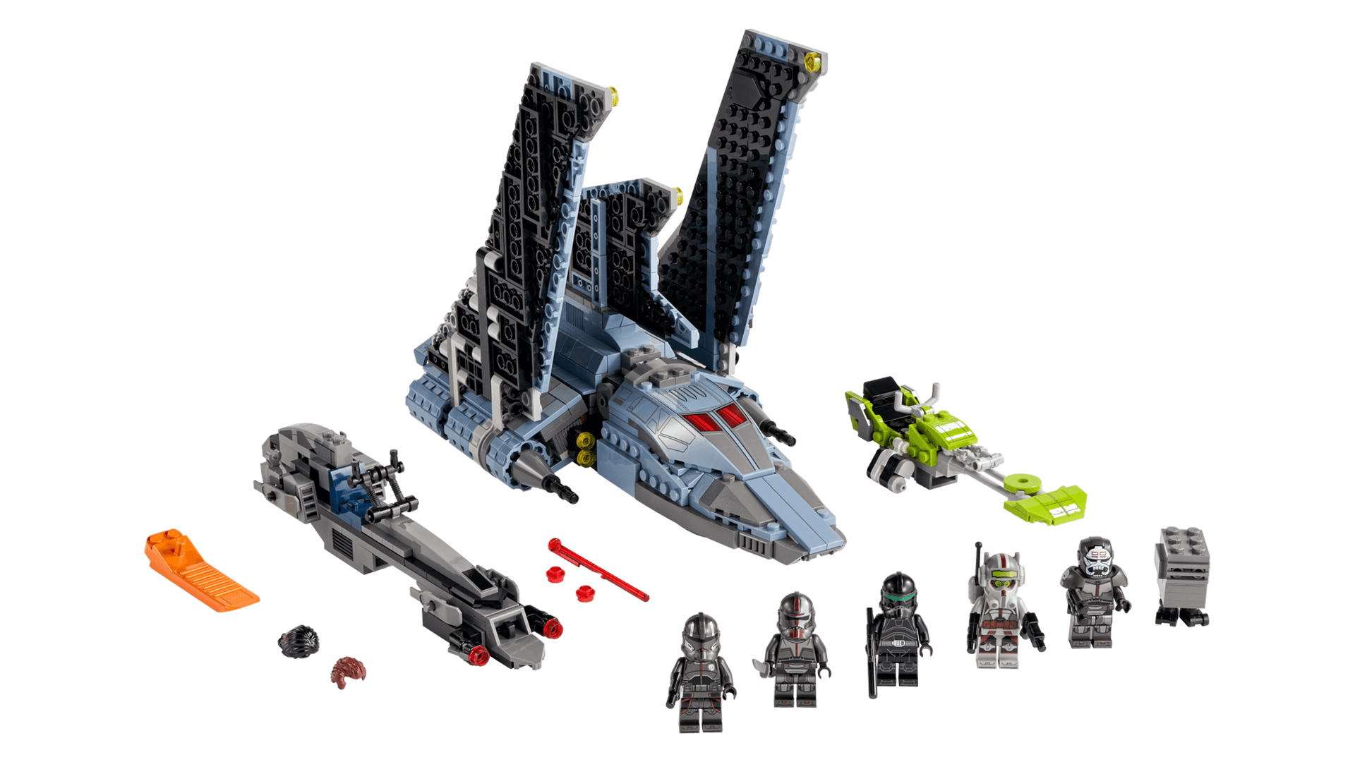 Best Lego Star Wars sets 2022 - 24sSports