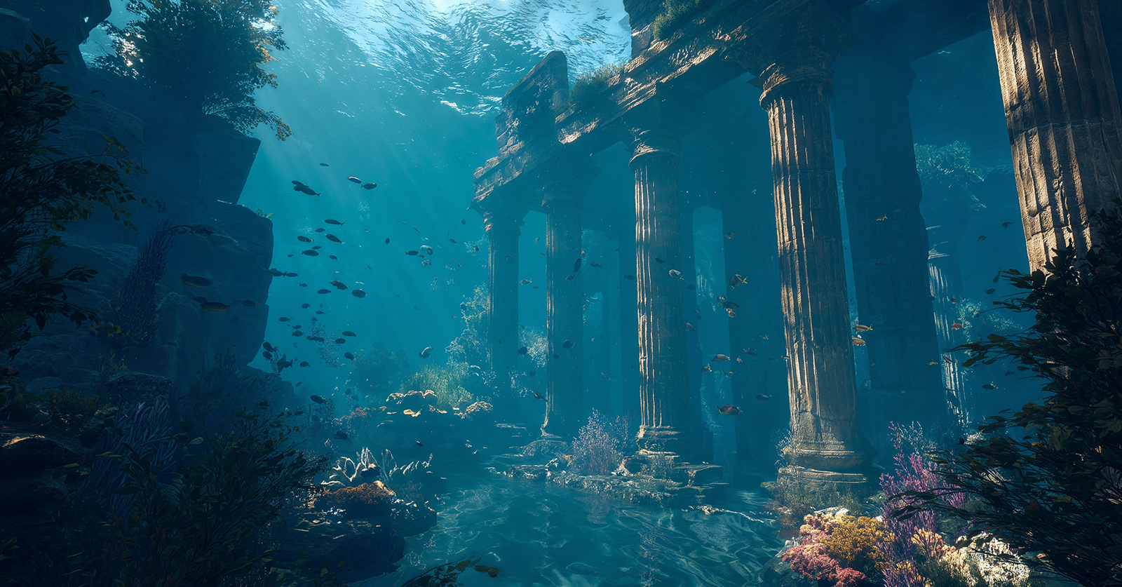 iFIT Realms You Can&amp;rsquo;t Reach screenshot