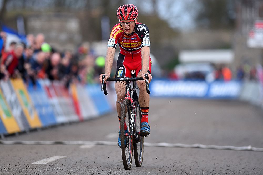 Kevin Pauwels (Bel)