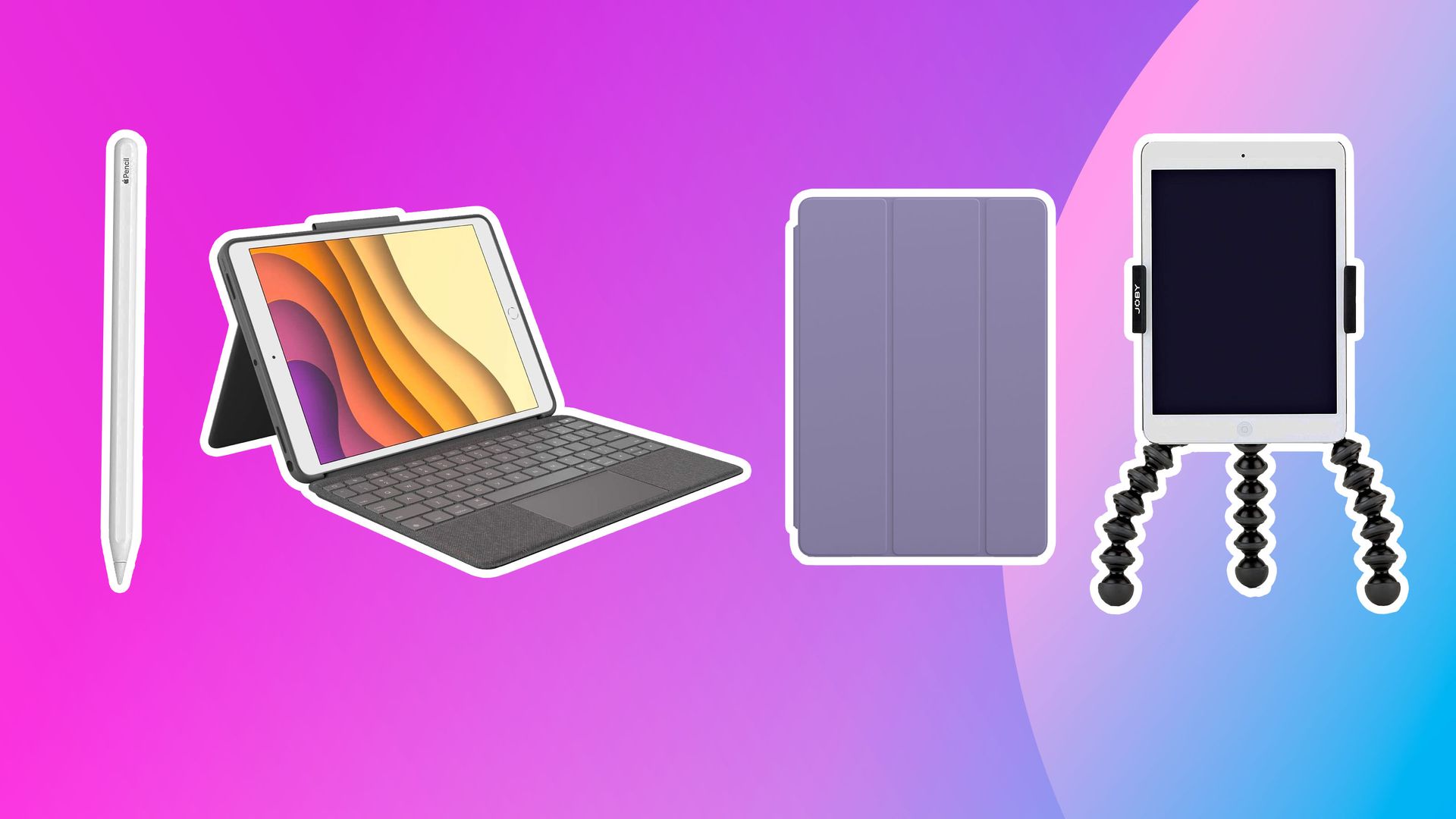 The best iPad accessories in January 2024 Creative Bloq