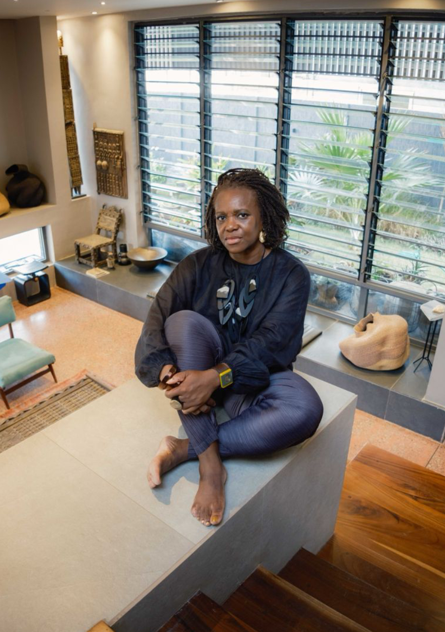 Alice Asafu-Adjaye