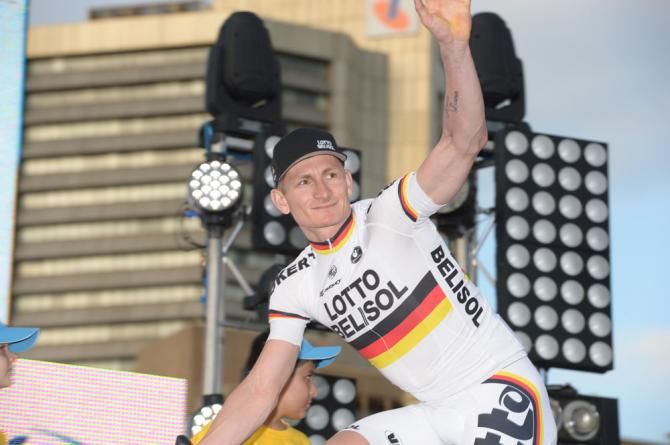 Andre Greipel (Lotto Belisol)