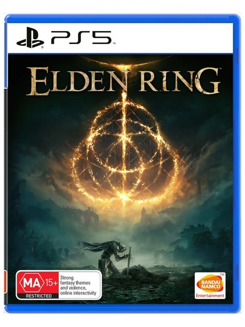 Elden Ring (ps5)