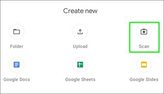 how to show covid status on your phone - google drive