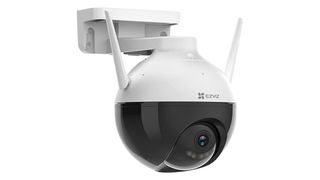 EZVIZ C8C Security Camera