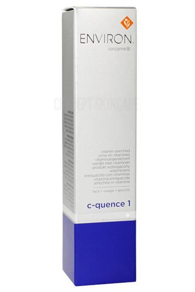 environ vita peptide c quence serum 1