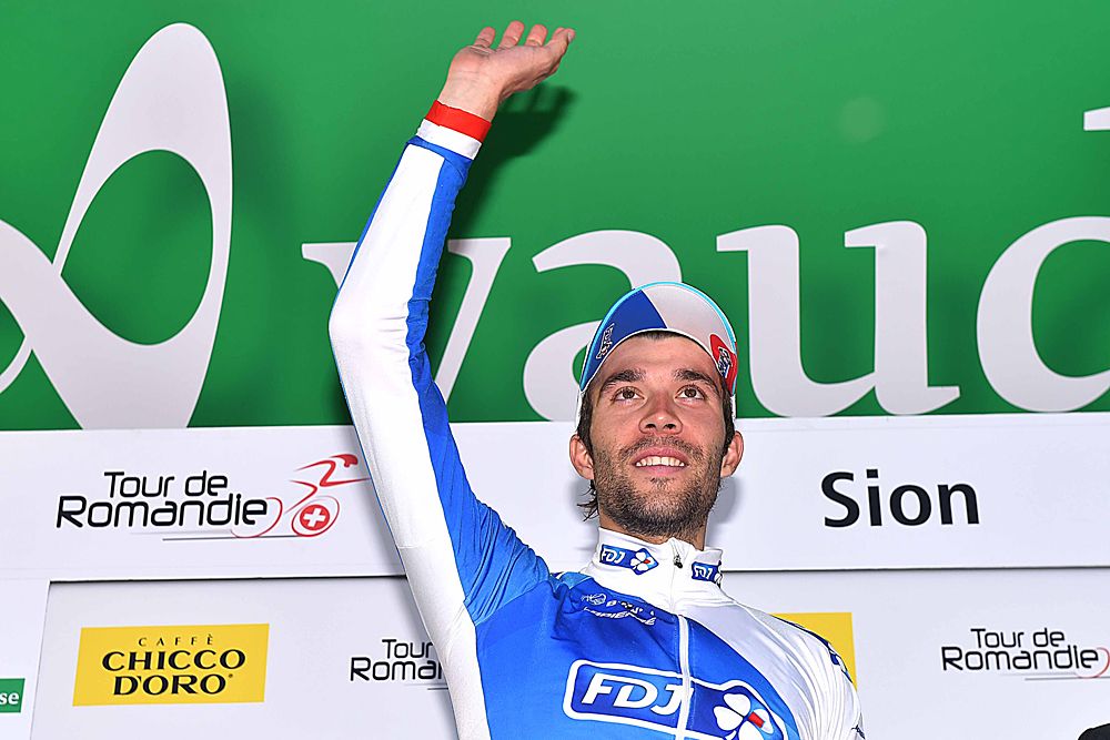 Thibaut Pinot (FDJ)