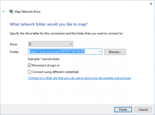 how-to-map-onedrive-as-a-network-drive-to-see-all-your-files-laptop-mag