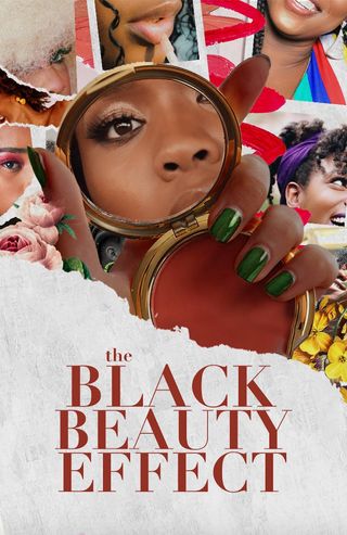 Black Beauty Effect Film