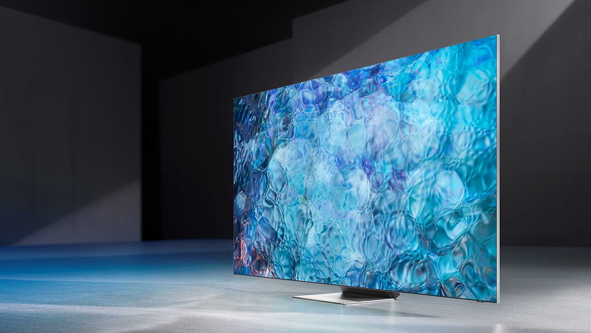 Samsung 'Neo QLED' 4K & 8K TV prices leak, and there's a