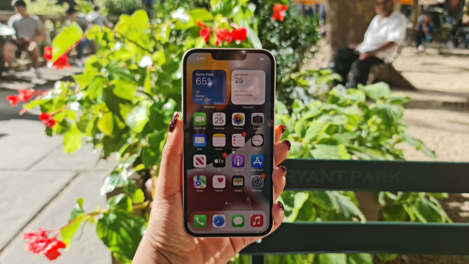 How to voice record on iphone laptop mag