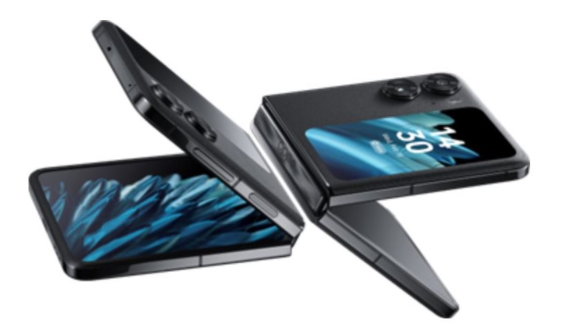 OPPO Find N2 Flip