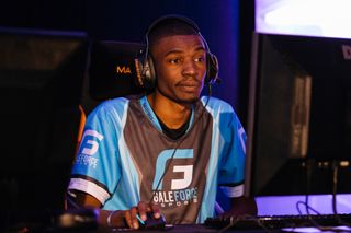 Photo of Terrence Miller via DreamHack's official flickr.