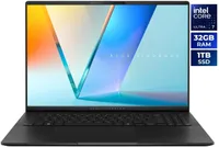 Asus  Vivobook S