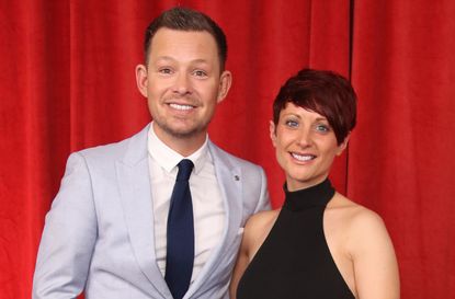 hollyoaks adam rickitt reveals heartbreaking reason infertility