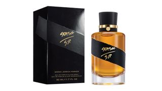 Celebrity perfume: Stash by Sarah Jessica Parker