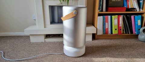 Molekule Air Pro air purifier